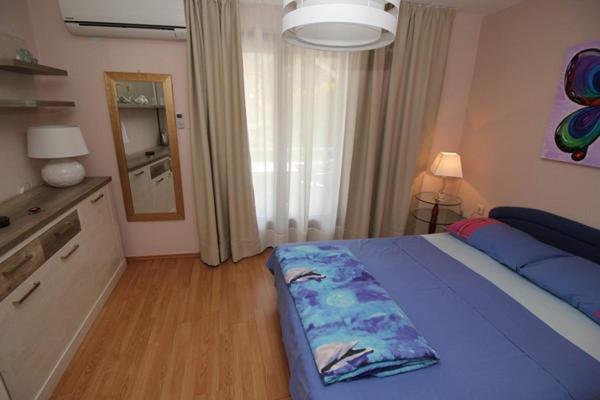 Ara-Ara Apartment Baska  Exterior photo